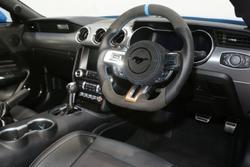 2023 Ford Mustang GT