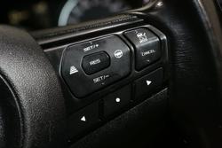2021 Mazda BT-50 GT