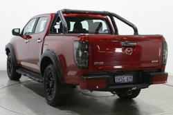 2021 Mazda BT-50 GT
