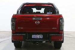 2021 Mazda BT-50 GT