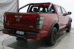 2021 Mazda BT-50 GT