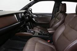 2021 Mazda BT-50 GT