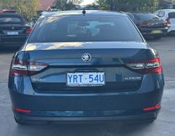 2016 SKODA Superb 140TDI