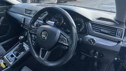 2016 SKODA Superb 140TDI