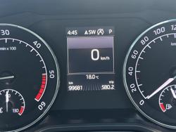 2016 SKODA Superb 140TDI