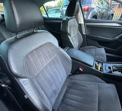 2016 SKODA Superb 140TDI