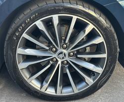 2016 SKODA Superb 140TDI