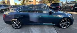 2016 SKODA Superb 140TDI