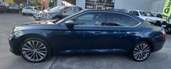 2016 SKODA Superb 140TDI