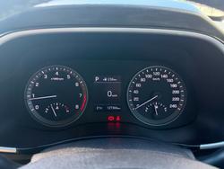 2018 Hyundai Tucson Active X