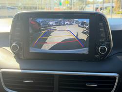 2018 Hyundai Tucson Active X