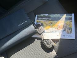 2018 Hyundai Tucson Active X