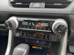 2023 Toyota RAV4 Cruiser AXAH54R 4X4 On Demand Atomic Rush