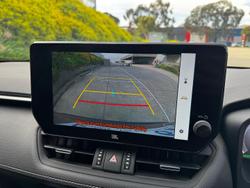 2023 Toyota RAV4 Cruiser AXAH54R 4X4 On Demand Atomic Rush