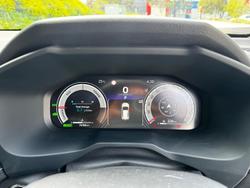 2023 Toyota RAV4 Cruiser AXAH54R 4X4 On Demand Atomic Rush