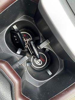 2023 Toyota RAV4 Cruiser AXAH54R 4X4 On Demand Atomic Rush