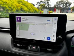 2023 Toyota RAV4 Cruiser AXAH54R 4X4 On Demand Atomic Rush