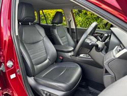 2023 Toyota RAV4 Cruiser AXAH54R 4X4 On Demand Atomic Rush