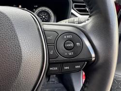 2023 Toyota RAV4 Cruiser AXAH54R 4X4 On Demand Atomic Rush