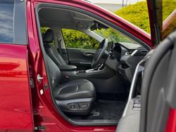 2023 Toyota RAV4 Cruiser AXAH54R 4X4 On Demand Atomic Rush