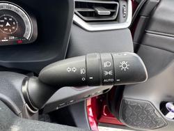 2023 Toyota RAV4 Cruiser AXAH54R 4X4 On Demand Atomic Rush