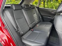 2023 Toyota RAV4 Cruiser AXAH54R 4X4 On Demand Atomic Rush