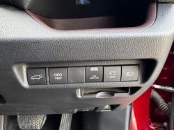 2023 Toyota RAV4 Cruiser AXAH54R 4X4 On Demand Atomic Rush