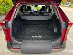 2023 Toyota RAV4 Cruiser AXAH54R 4X4 On Demand Atomic Rush