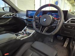 2025 BMW M4 Competition