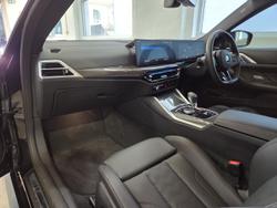 2025 BMW M4 Competition