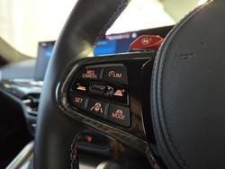 2025 BMW M4 Competition