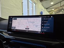 2025 BMW M4 Competition