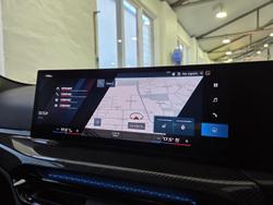 2025 BMW M4 Competition