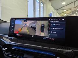 2025 BMW M4 Competition