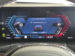 2025 BMW M4 Competition