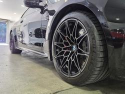 2025 BMW M4 Competition