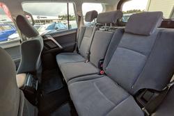 2022 Toyota Landcruiser Prado GX