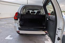 2022 Toyota Landcruiser Prado GX