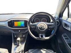 2022 MG MG3