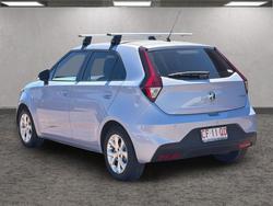 2022 MG MG3