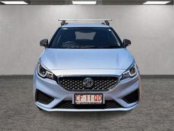 2022 MG MG3