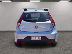 2022 MG MG3