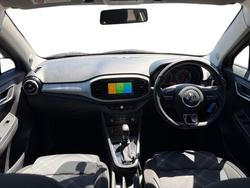 2022 MG MG3
