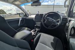 2022 Toyota Landcruiser Prado GX