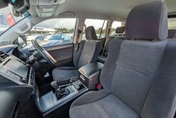 2022 Toyota Landcruiser Prado GX