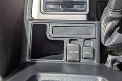 2022 Toyota Landcruiser Prado GX