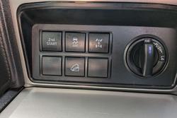 2022 Toyota Landcruiser Prado GX