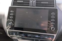 2022 Toyota Landcruiser Prado GX