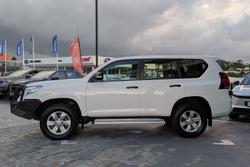 2022 Toyota Landcruiser Prado GX
