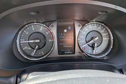 2021 Toyota Hilux SR5